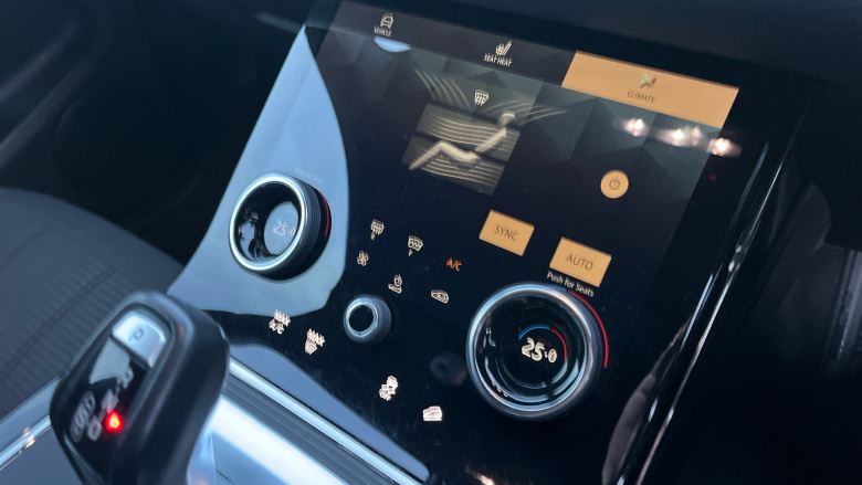 Land Rover Range Rover Evoque 2.0 D165 R-Dynamic 5dr Auto Diesel Hatchback